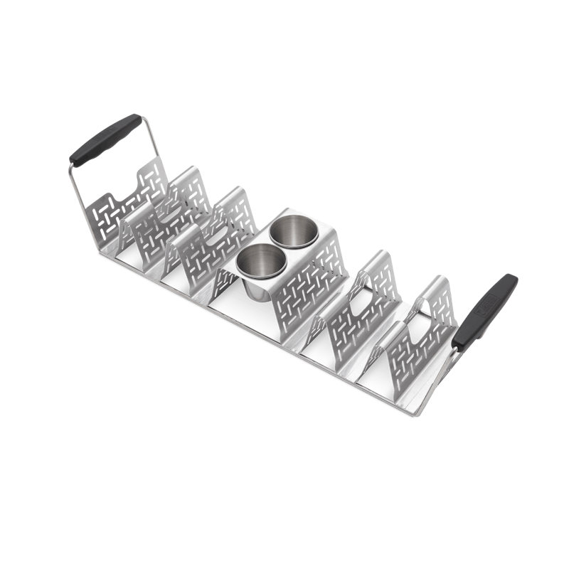 Taco Rack