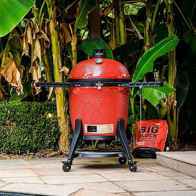 Kamado Big Joe® Grill - Series III