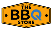 THE BBQ STORE PR