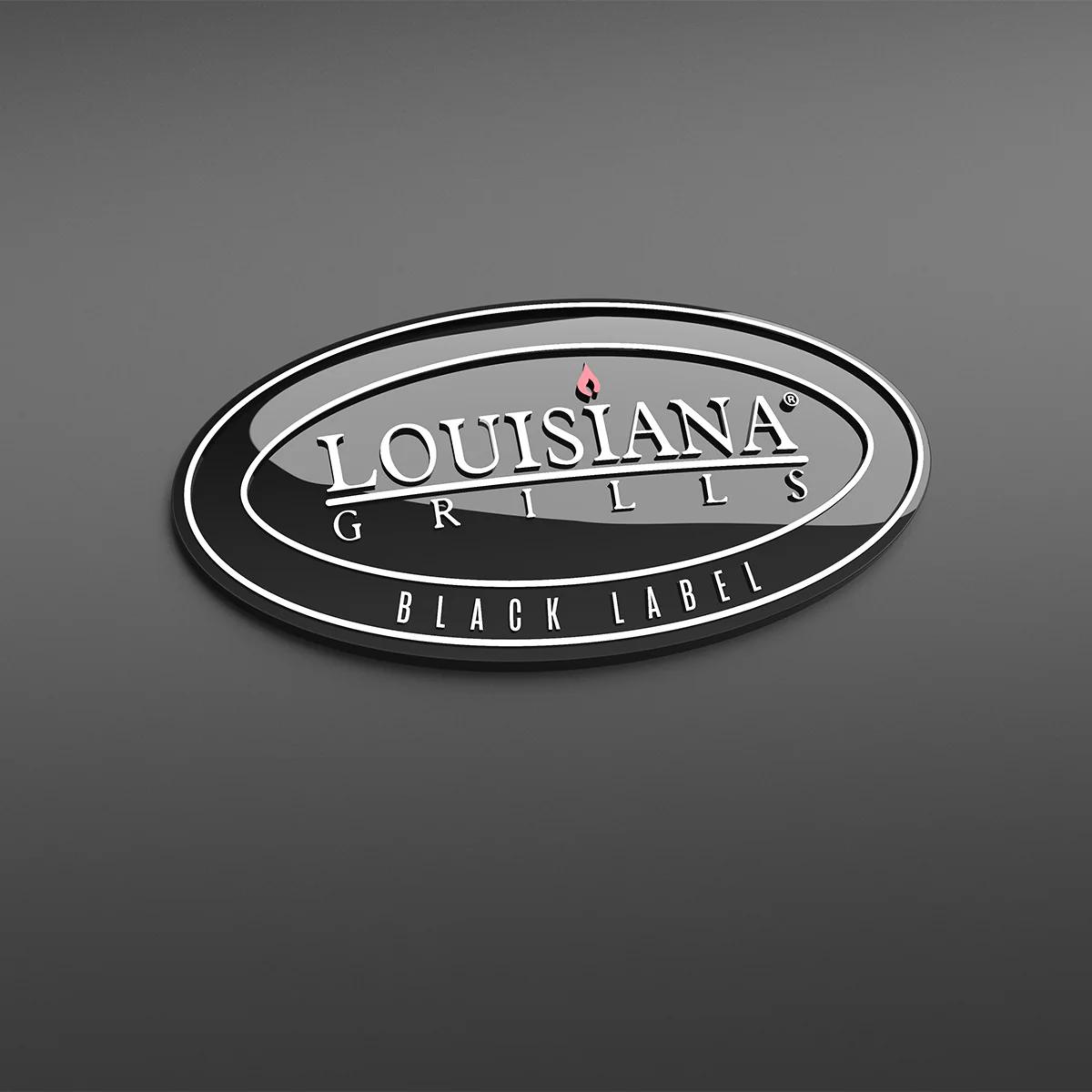 Louisiana Grills