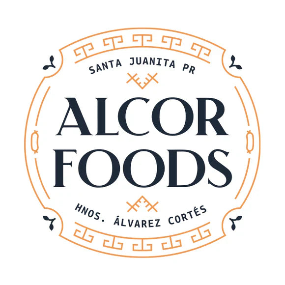 Alcor foods