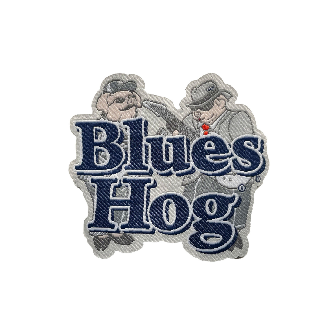 Blues Hog