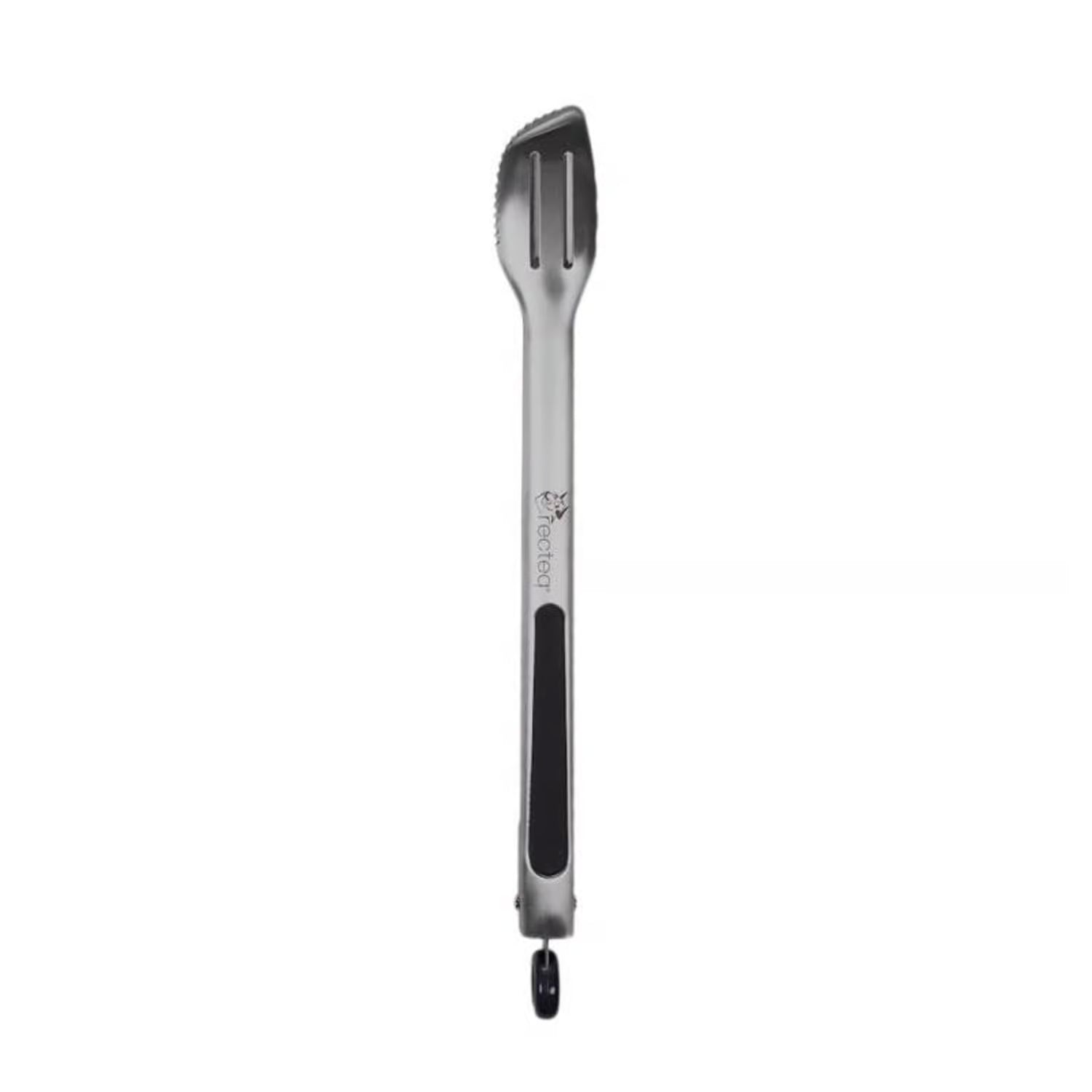 Recteq Silver Grill Tongs 1 pk
