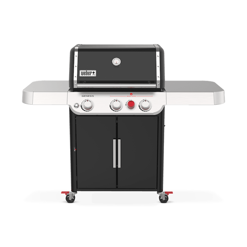 GENESIS E-325s Gas Grill (Liquid Propane)