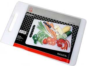 Plastic Cutting Board 17-1/2 x 11