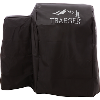 Traeger Junior Elite 20 & Tailgater Grill Cover - Full-length