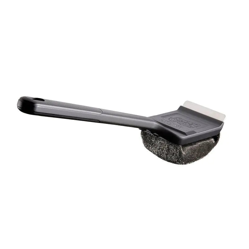 Mr. BAR-B-Q Bristle-Free Scrub Daddy Brush