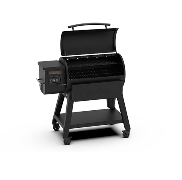 1000 Black Label Series Grill with WiFi Control