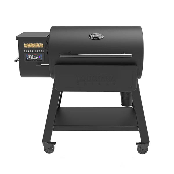 1000 Black Label Series Grill with WiFi Control