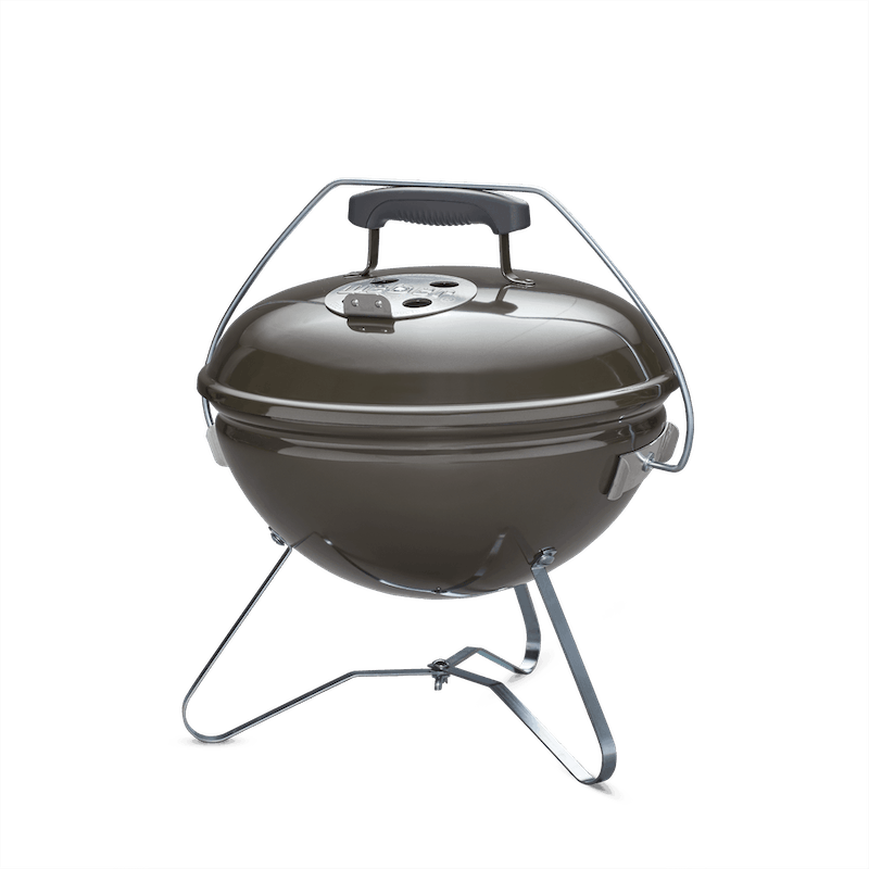 Smokey Joe® Premium Charcoal Grill 14" - Smoke