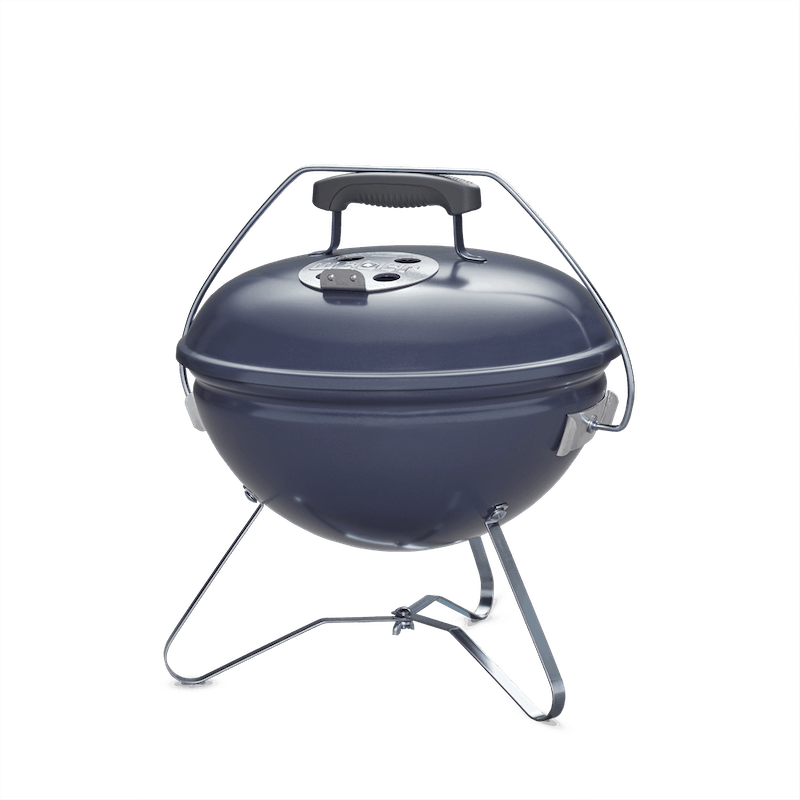Smokey Joe® Premium Charcoal Grill 14" - Slate