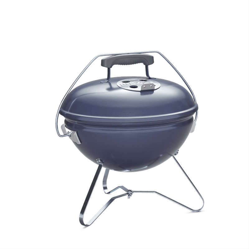 Smokey Joe® Premium Charcoal Grill 14" - Slate