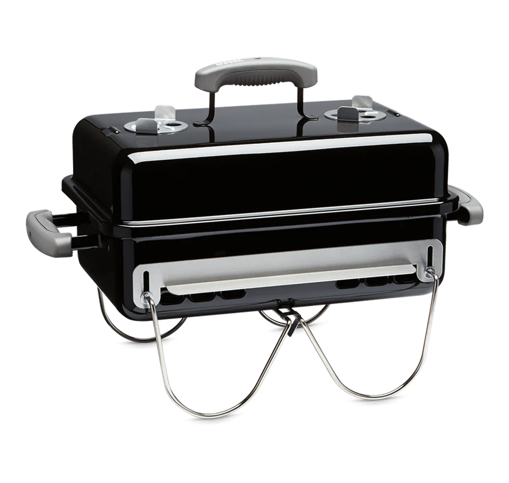 Go-Anywhere® Charcoal Grill