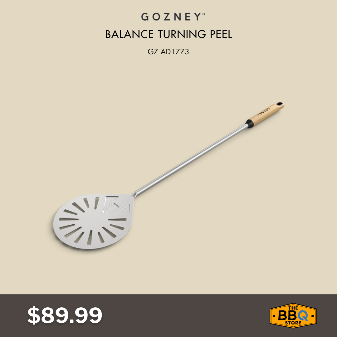 Gozney- Balance Turning Peel