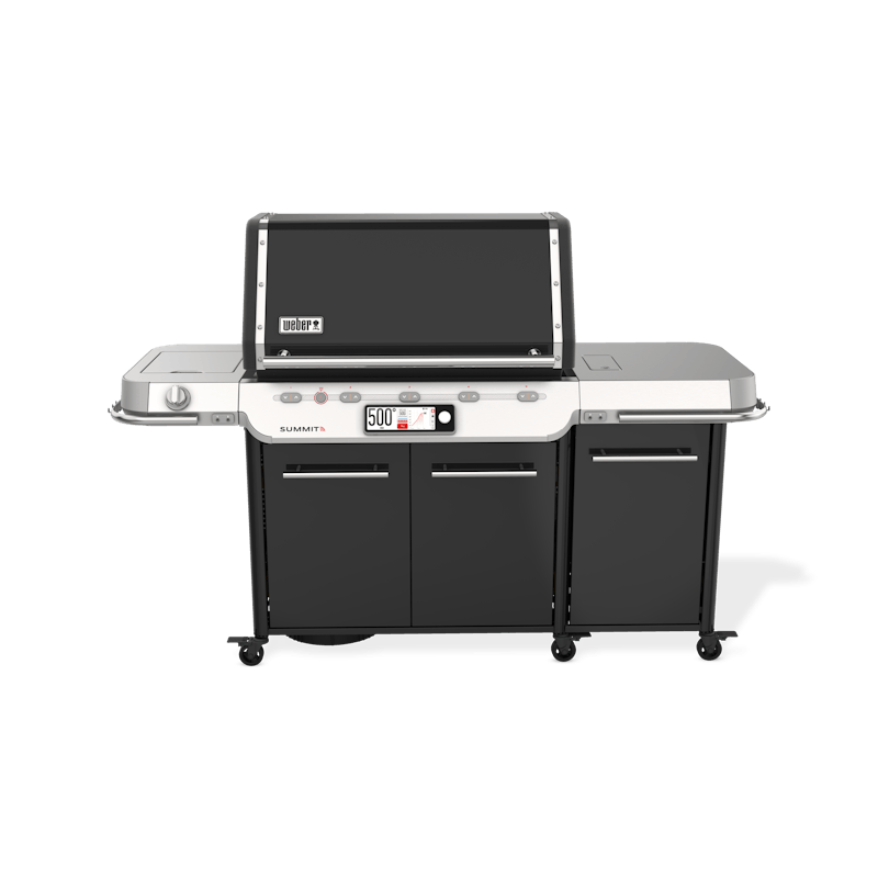 Summit® Smart FS38X E Gas Grill (Liquid Propane)