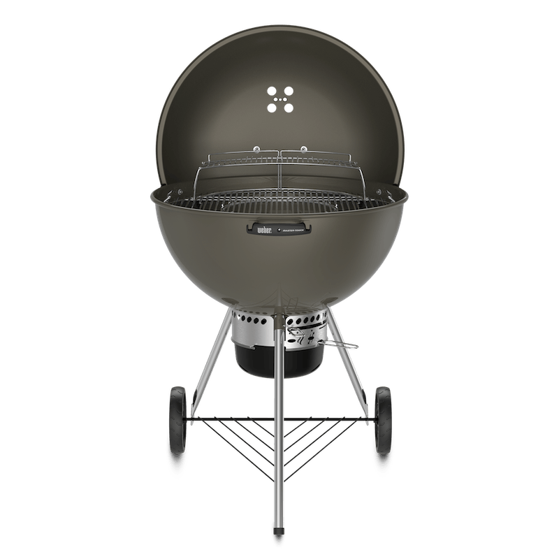 Master-Touch Charcoal Grill 26” Smoke Grey