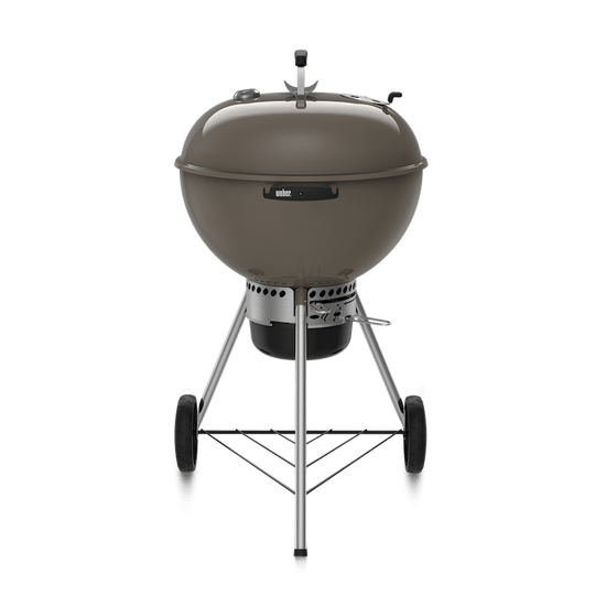 Weber Master-Touch Charcoal Grill 22" Smoke