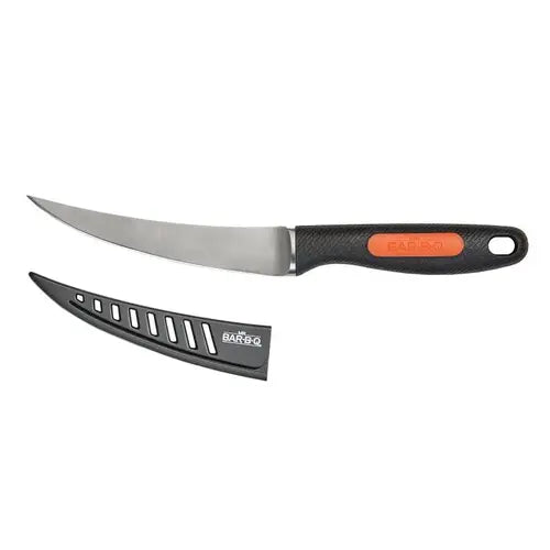 Mr. BAR-B-Q Griller's Boning Knife, Comfort Grip Handle