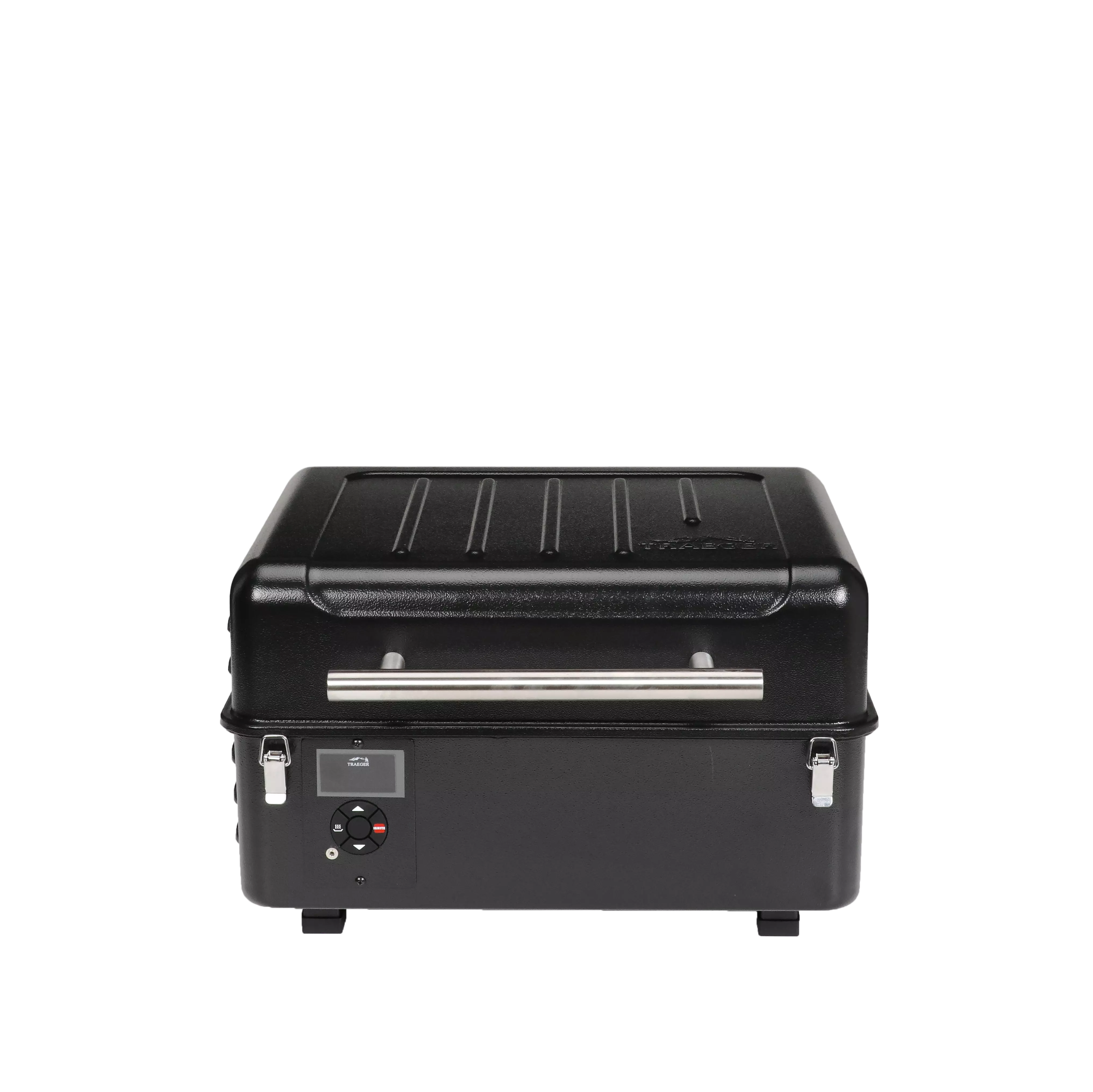 Traeger Ranger Pellet Grill