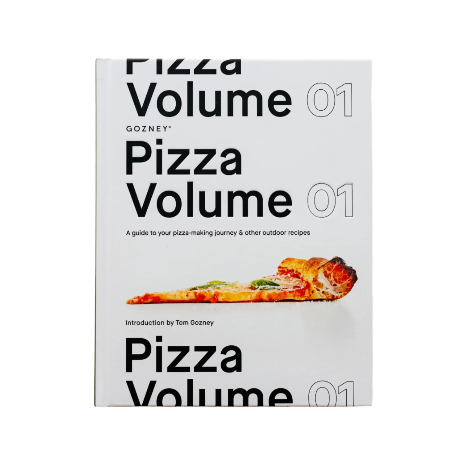 Gozney Pizza Volume 1