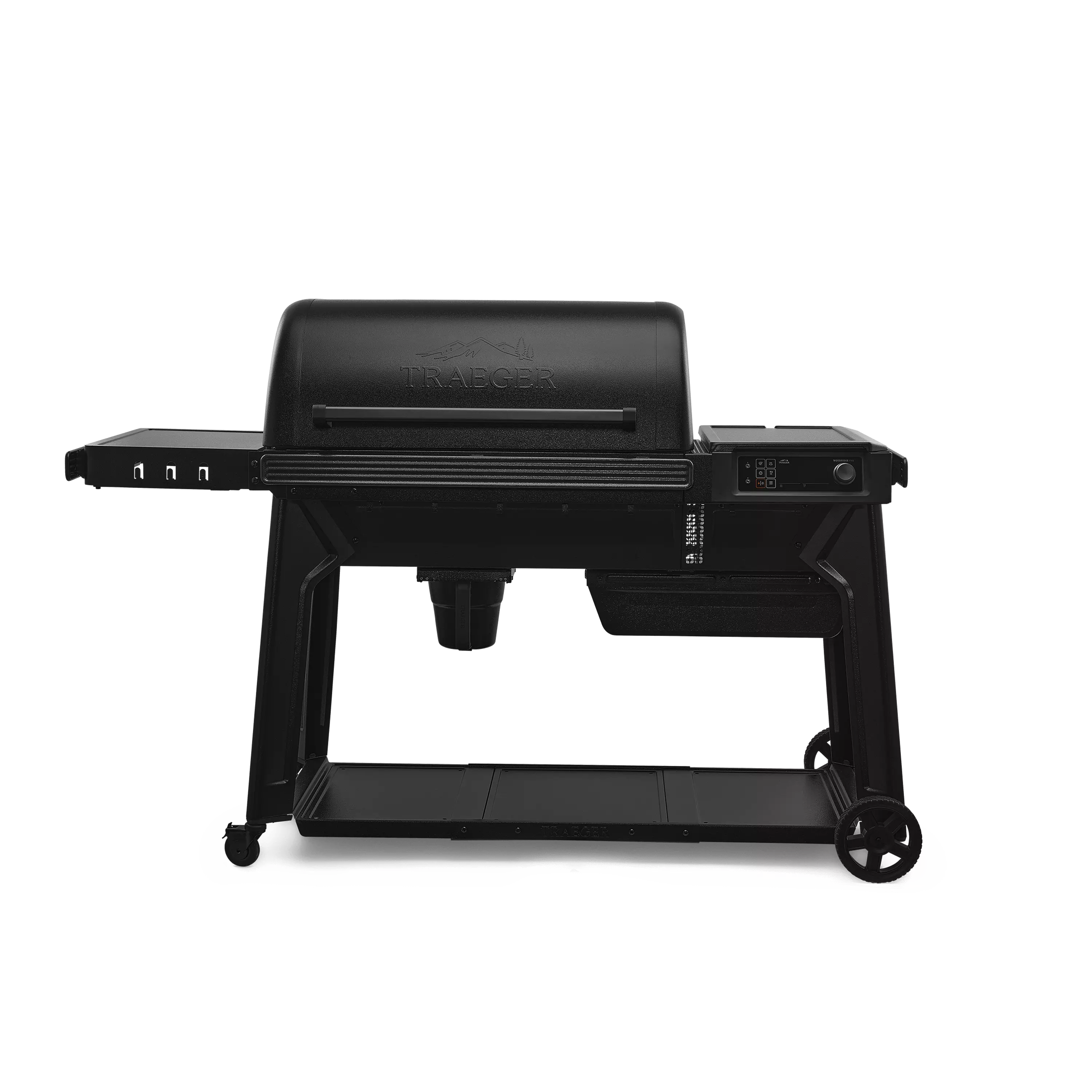 Traeger  Woodridge™ Pro