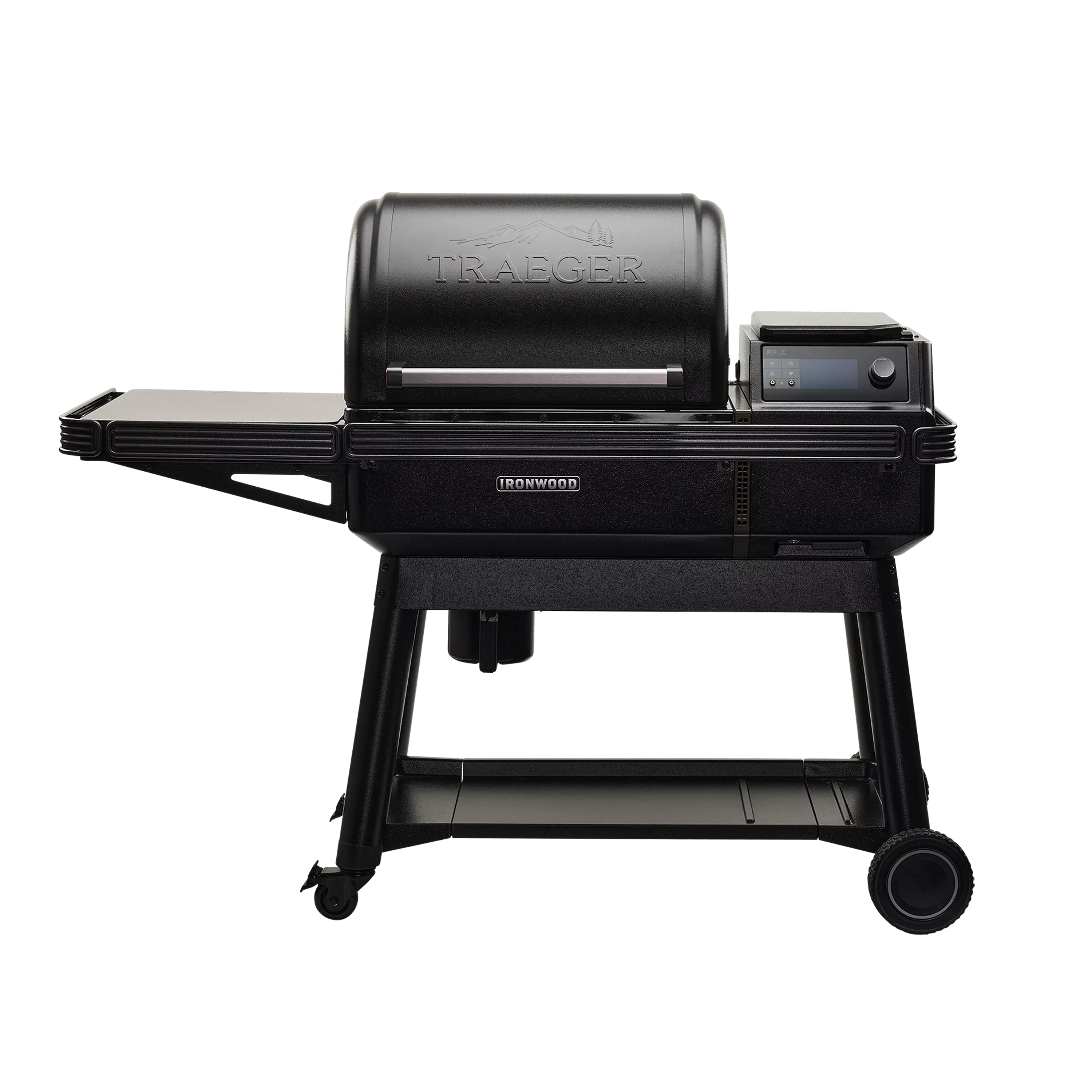 Traeger  Ironwood®