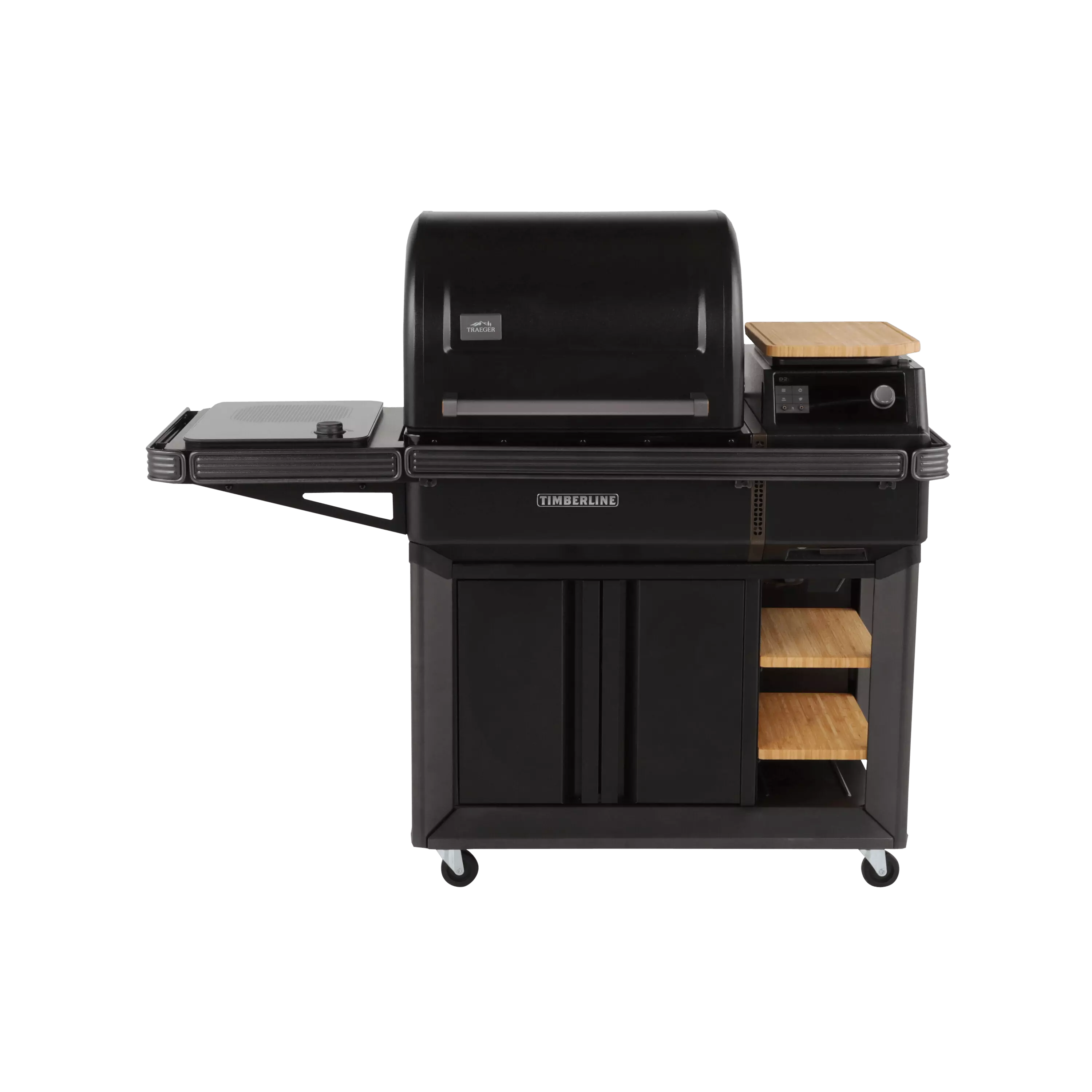 Traeger  Timberline®