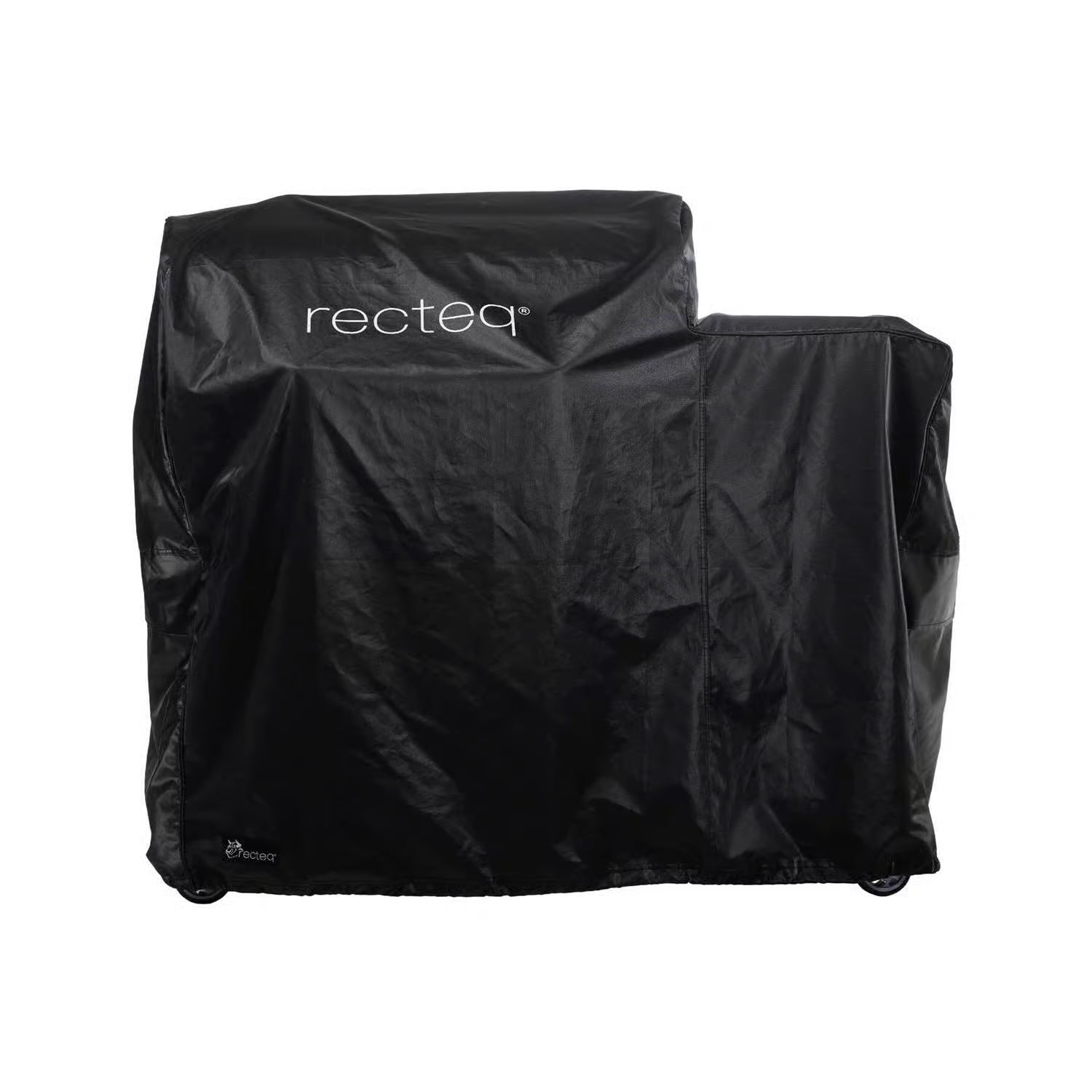 Recteq 1200 Backyard Beast Cover Black Grill Cover