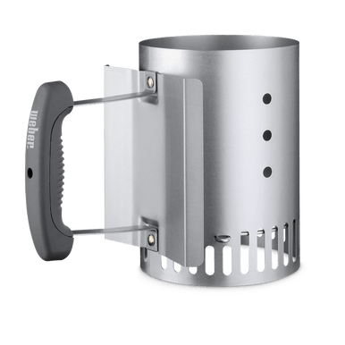 Weber Rapidfire Compact Chimney Starter