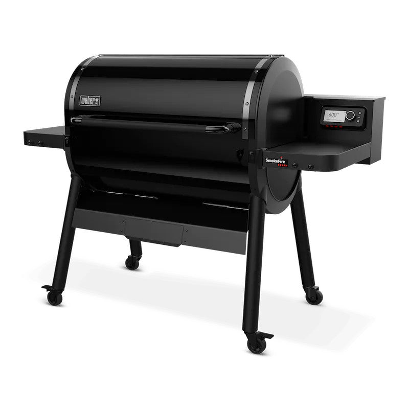 SmokeFire Sear+ ELX6 Wood Fired Pellet Grill