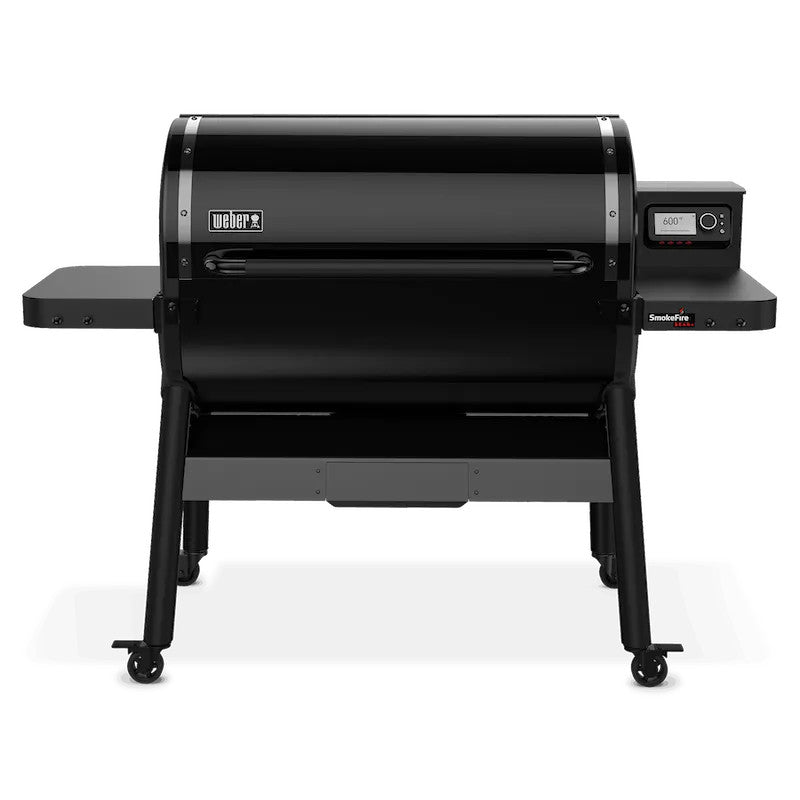 SmokeFire Sear+ ELX6 Wood Fired Pellet Grill