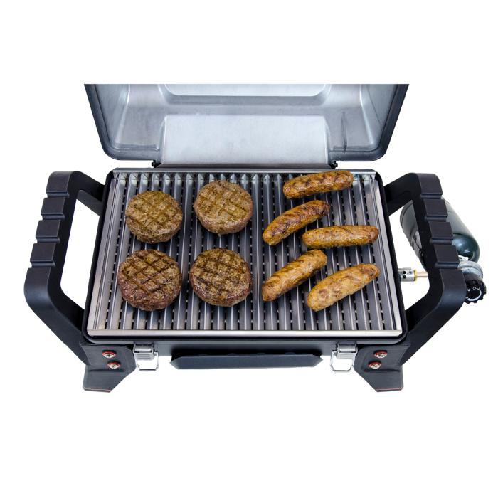 Grill2Go X200 Portable Gas Grill