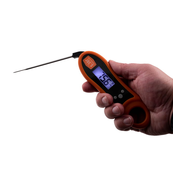 PITPRO 2-PROBE WIRELESS REMOTE THERMOMETER