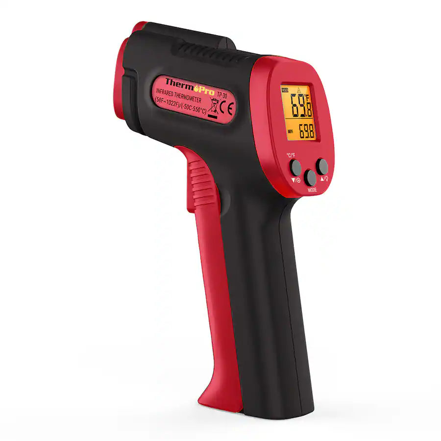 ThermoPro Digital Infrared Thermometer Gun Non Contact Laser