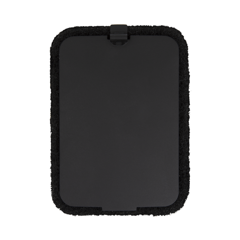 Griddle Scour Pad Replacement Pack