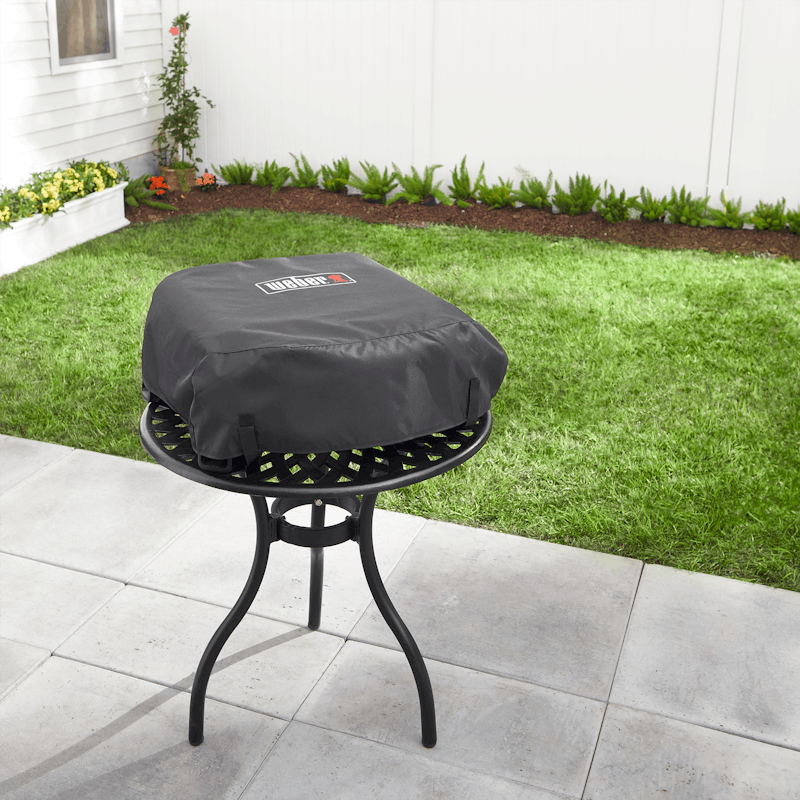 Premium Griddle Cover - Tabletop 17' in.