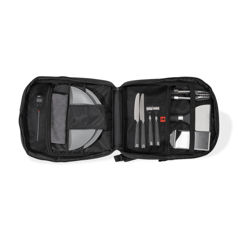 Portable Tools Backpack