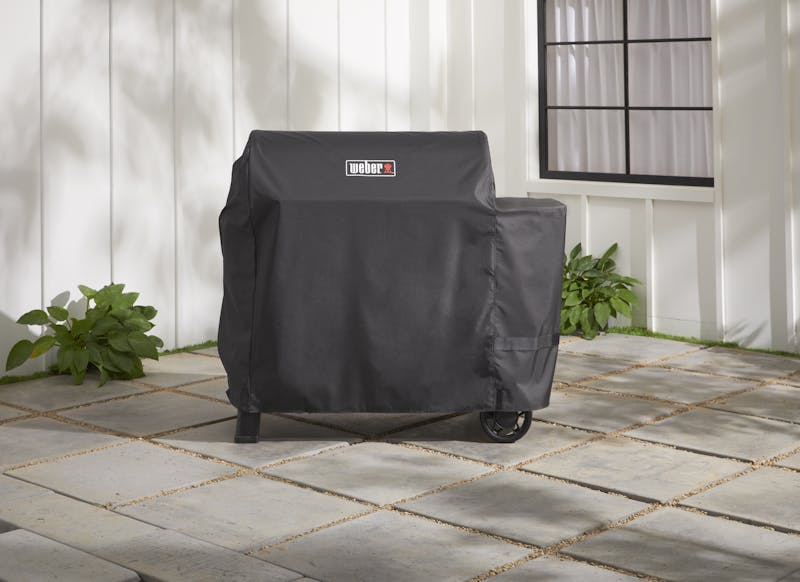 Premium Grill Cover - Searwood XL 600