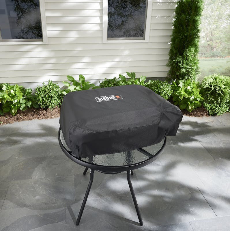 Premium Griddle Cover - Tabletop 22' in.