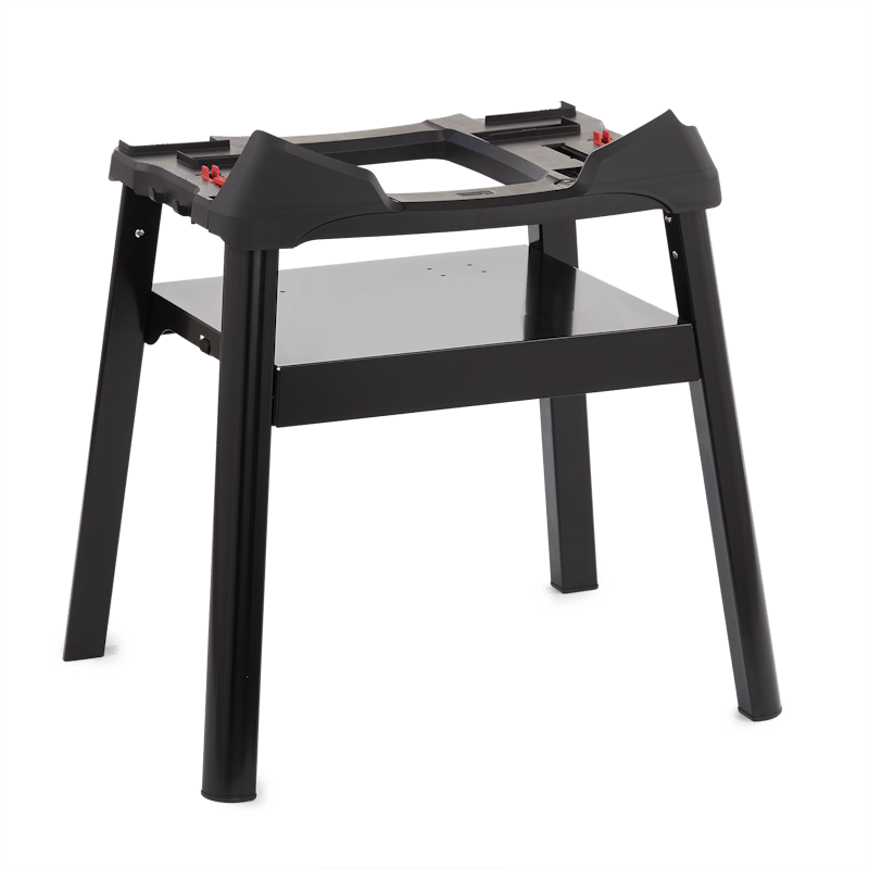 Compact Stand - Compatible with Weber® Q grills