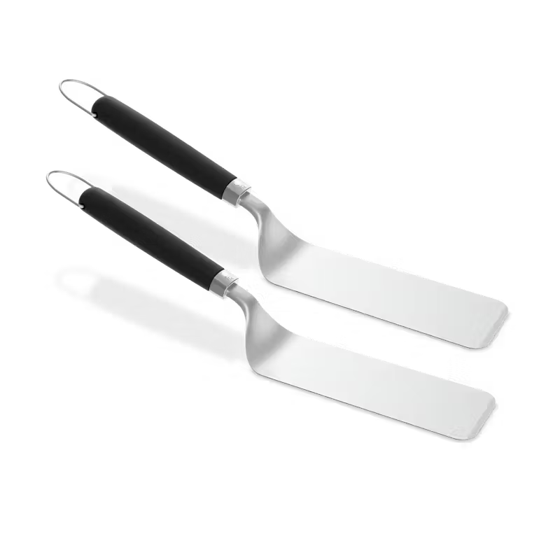 Weber Griddle Spatula Set