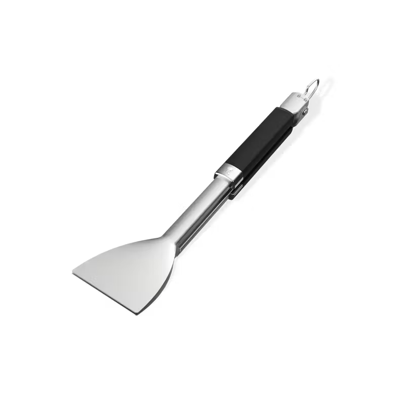 Weber Flat-Grip Tongs
