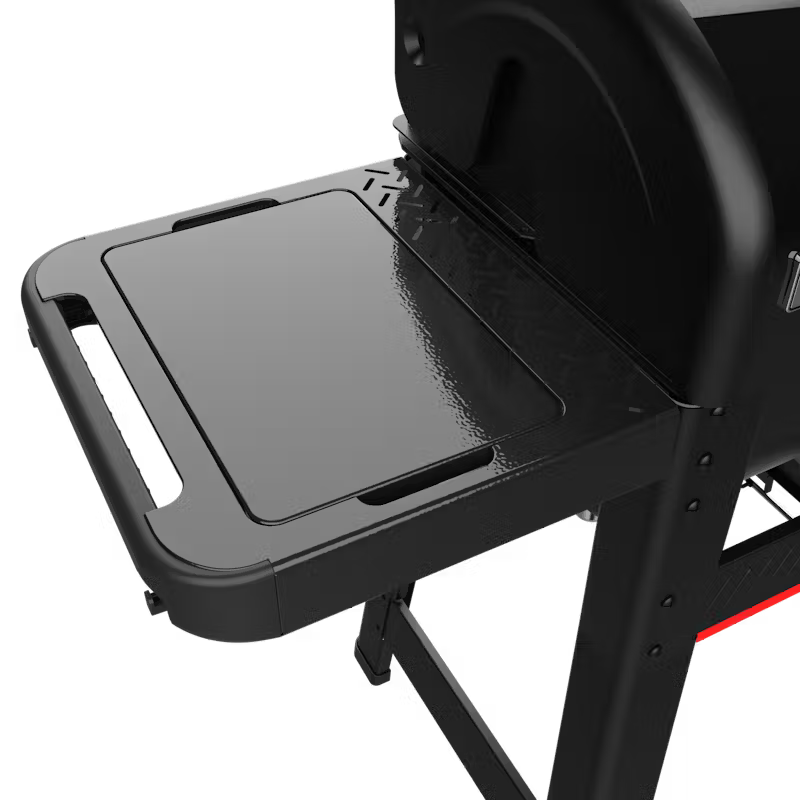Weber Works™ Side Table for Pellet Grills