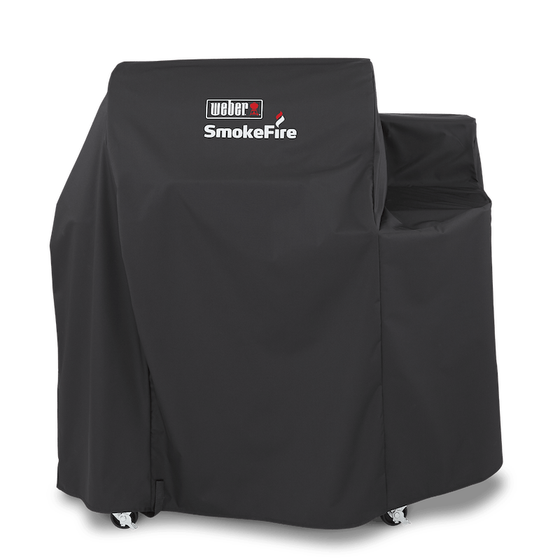 Premium Grill Cover - SMOKEFIRE EX4/ELX4 Wood Fired Pellet Grill