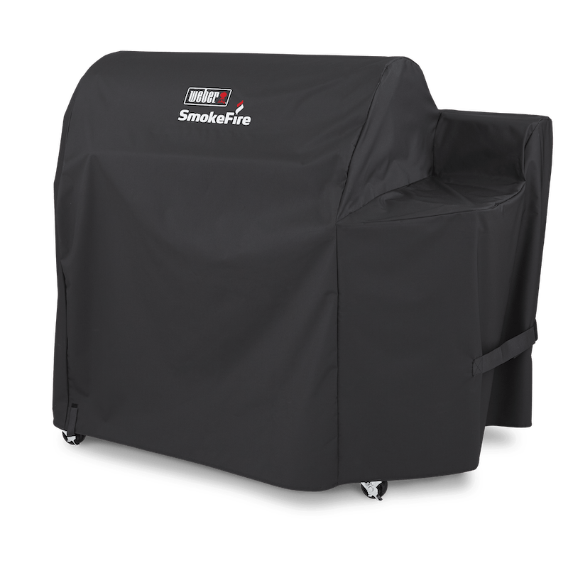 Premium Grill Cover - SMOKEFIRE EX6/EPX6/ELX6 Wood Pellet Grill
