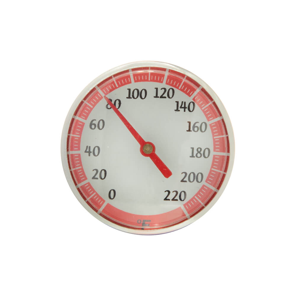 Mr. BAR-B-Q Meat Thermometer