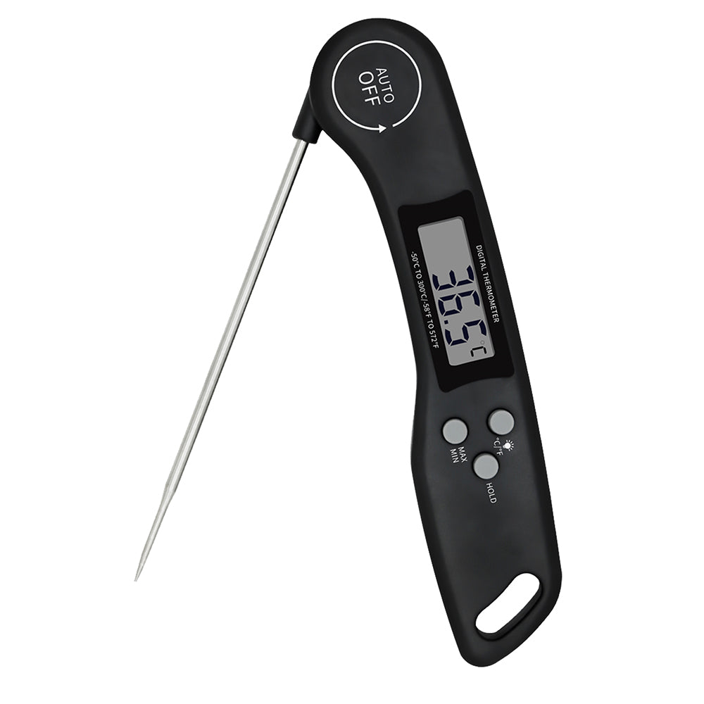 Mr. BAR-B-Q Quick Read Thermometer