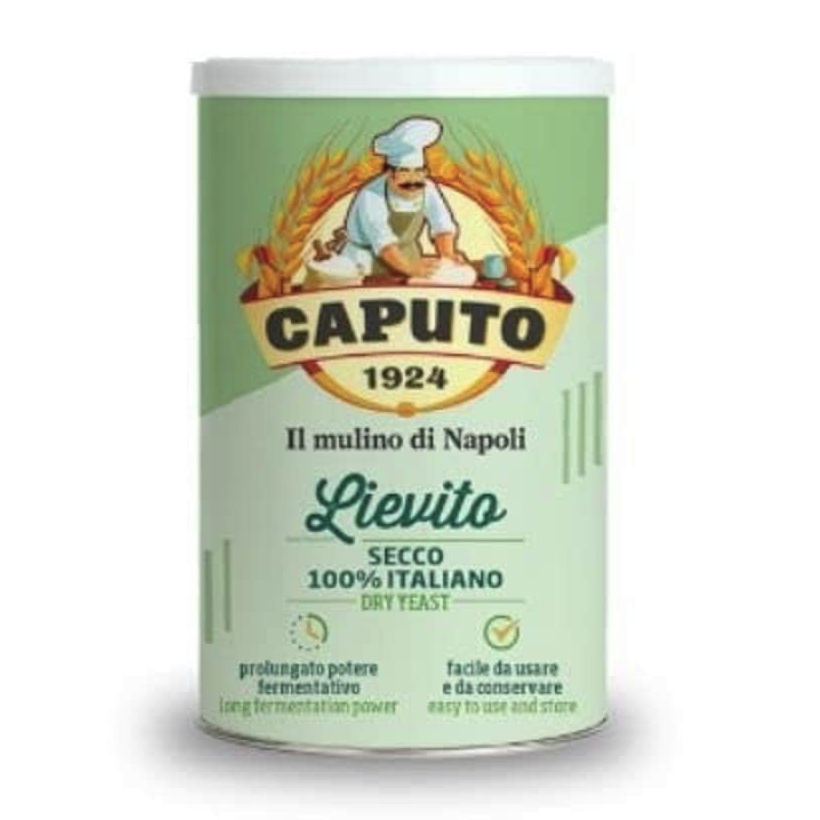 Caputo Lievito Dry Yeast