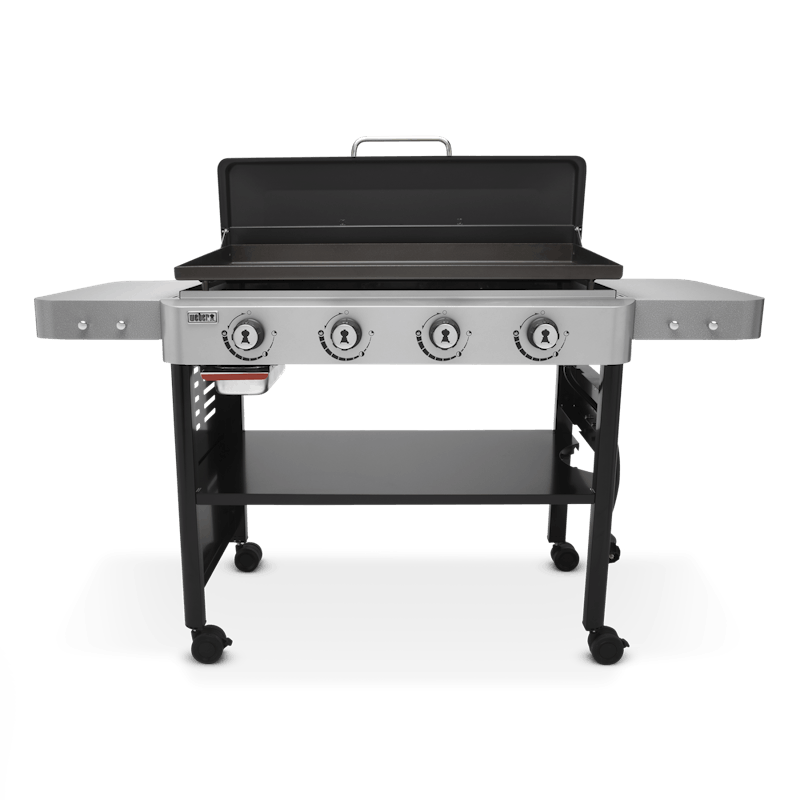 Weber Griddle 36" (Propane Gas)