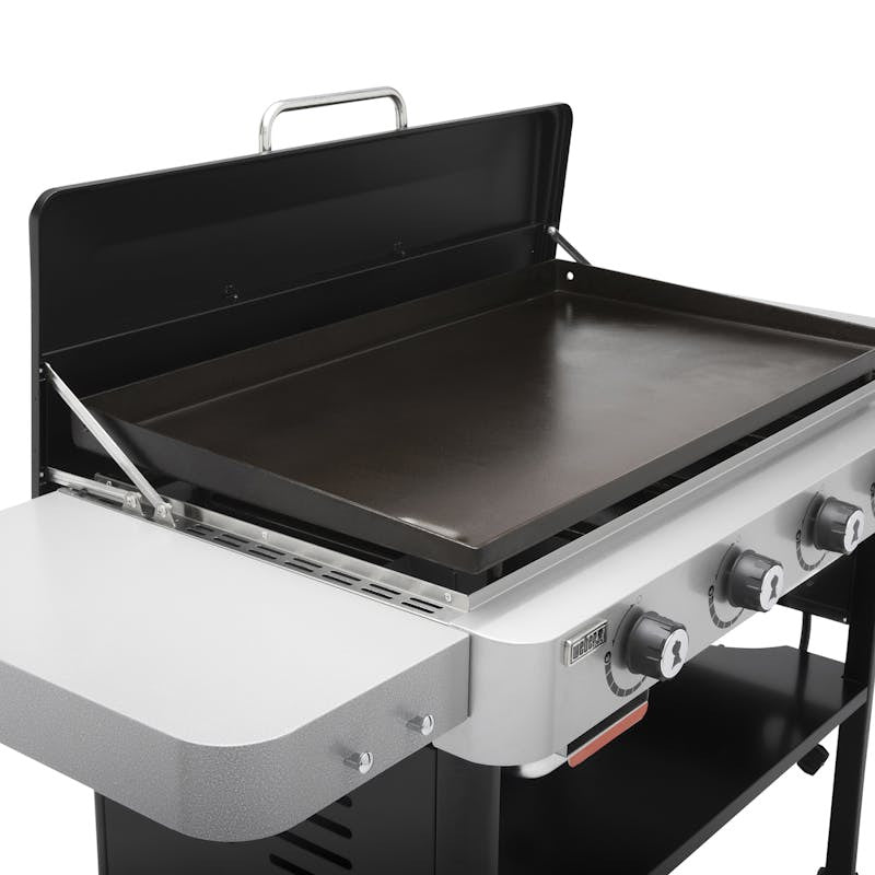 Weber Griddle 36" (Propane Gas)